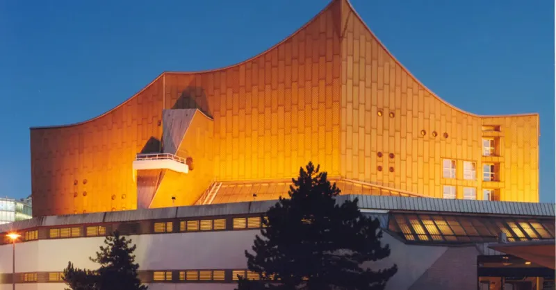 Cantar del alma in Philharmonie Berlin