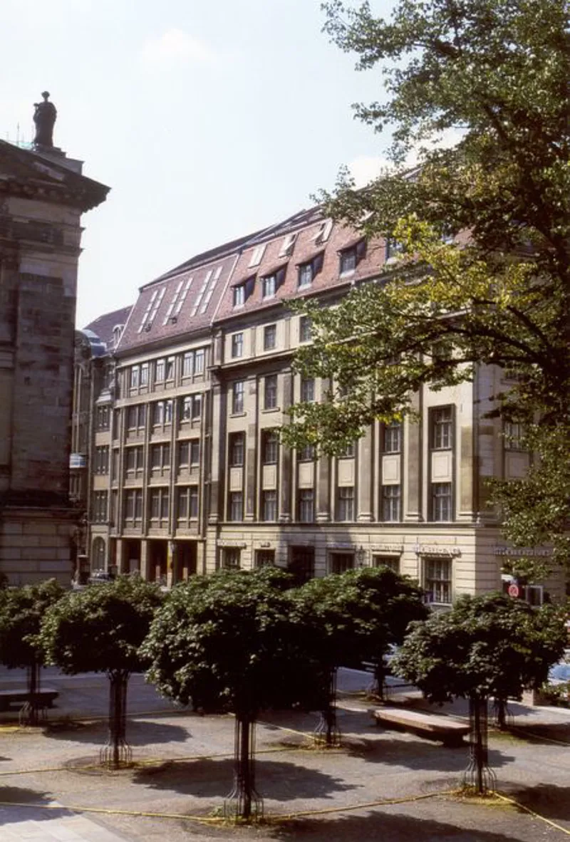 Gesangklasse Prof. Britta Schwarz